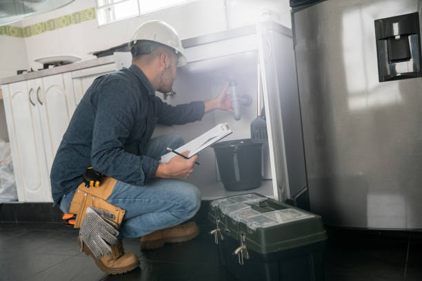Best Plumbing Installation Services  in Arthurdale, WV