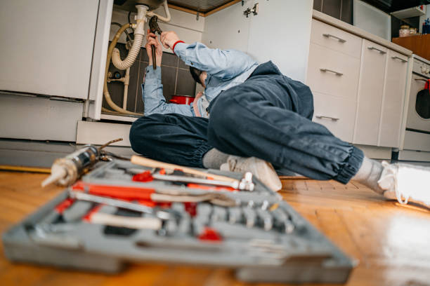 Best Hot Water Heater Installation  in Arthurdale, WV