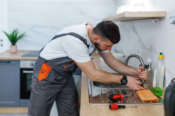Best Leak Detection Services  in Arthurdale, WV