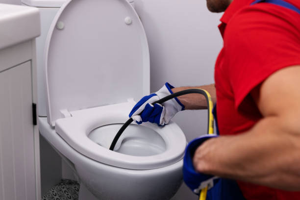 Best Sewer Line Repair  in Arthurdale, WV