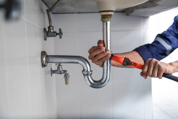 Best Best Plumbers Near Me  in Arthurdale, WV