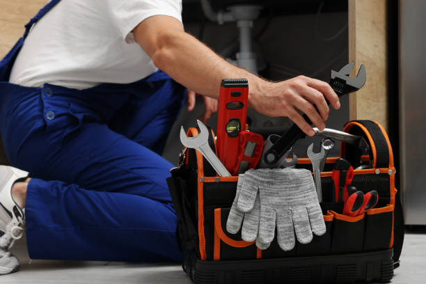 Best Same-Day Plumbing Service  in Arthurdale, WV