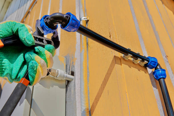 Best Sprinkler Systems  in Arthurdale, WV