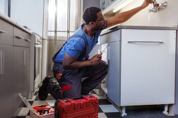 Best Gas Line Repair  in Arthurdale, WV