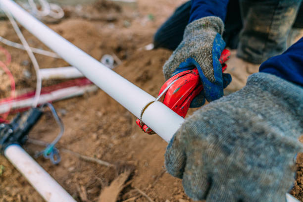 Water Softener Installation in Arthurdale, WV