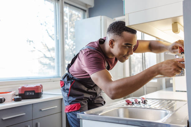 Best Drain Cleaning Services  in Arthurdale, WV