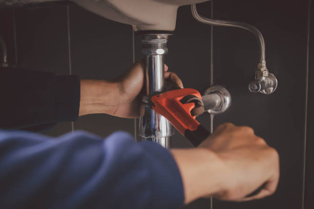 Shower Repair Services in Arthurdale, WV