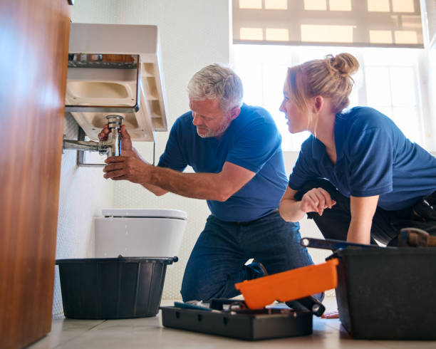 Best Faucet Repair  in Arthurdale, WV